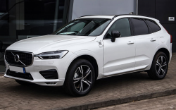Volvo XC60 II