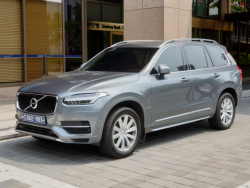 Volvo XC90 II