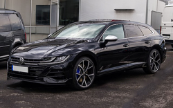 VW Arteon