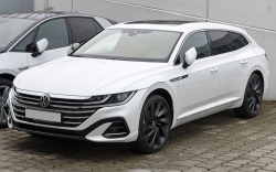 VW Arteon