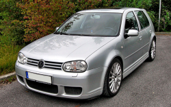 VW Golf IV