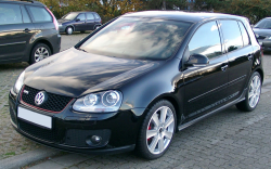 VW Golf V