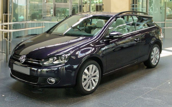 VW Golf VI
