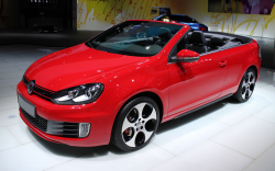 VW Golf VI