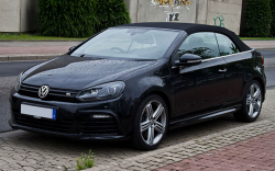 VW Golf VI