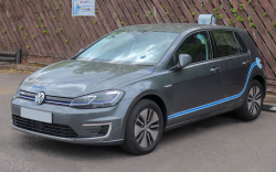 VW Golf VII