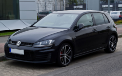 VW Golf VII
