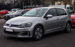 VW Golf VII