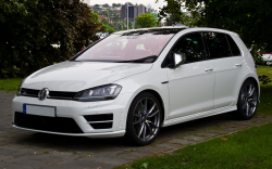 VW Golf VII