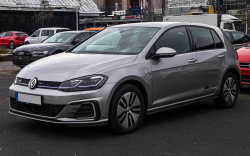 VW Golf VII