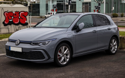 VW Golf VIII