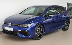 VW Golf VIII