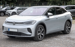 VW ID.5