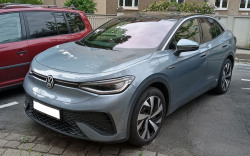 VW ID.5