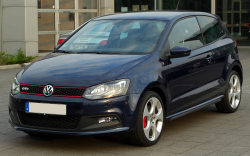 VW Polo V