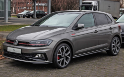 VW Polo VI