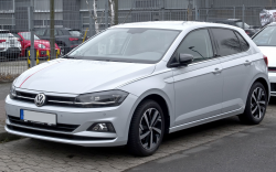 VW Polo VI