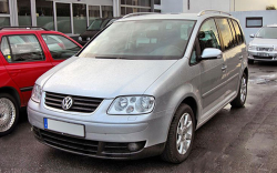 VW Touran I