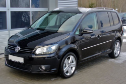 VW Touran II