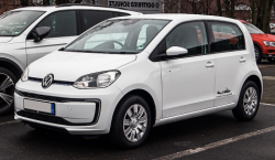 VW up!