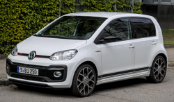 VW up!